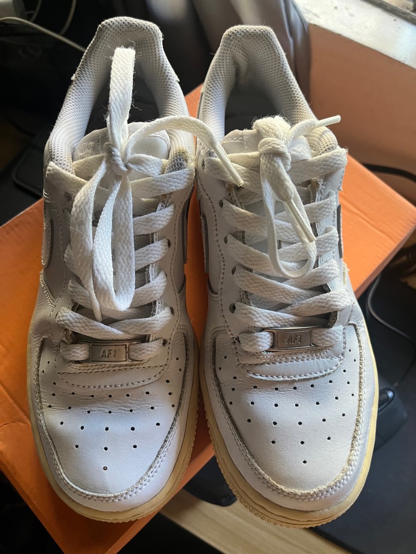 nike af1 x