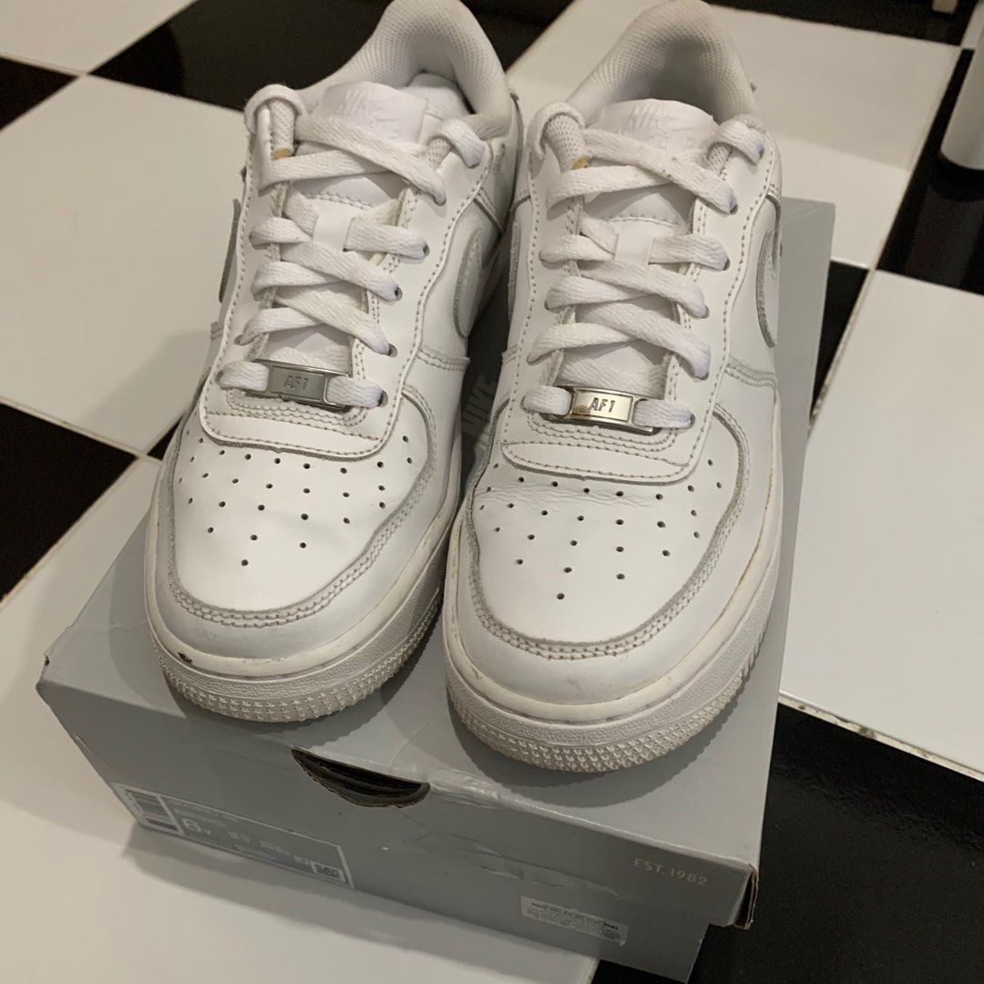 Nike air deals force 1 38.5