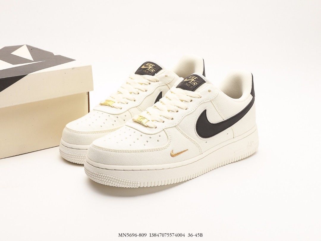 Air force 1 sale low sail black