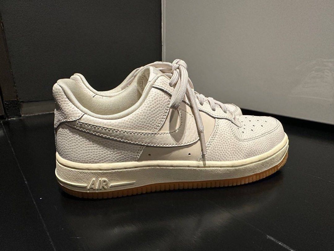 Nike air top force 1 seasonal