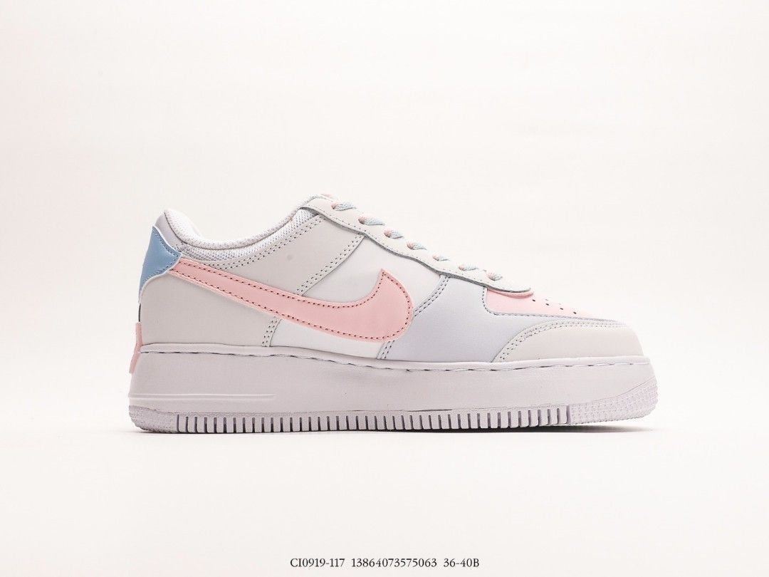 Nike air force discount ten