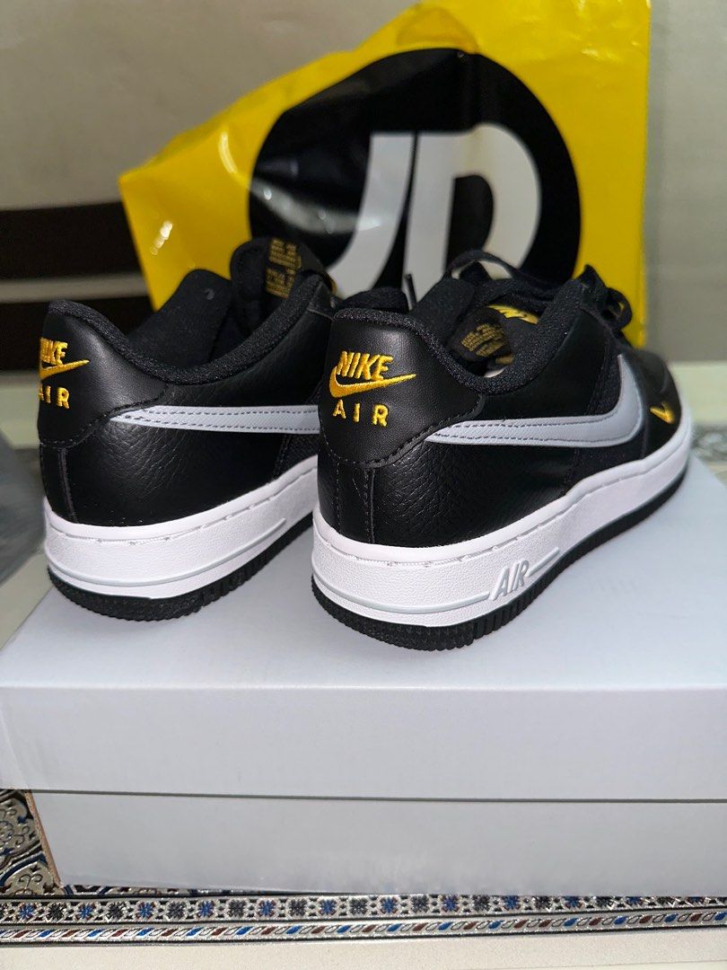 Nike Air Force Junior Men s Fashion Footwear Sneakers on Carousell