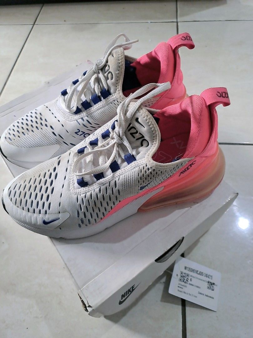 airmax270s