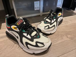 Nike air max 200 男運動鞋
