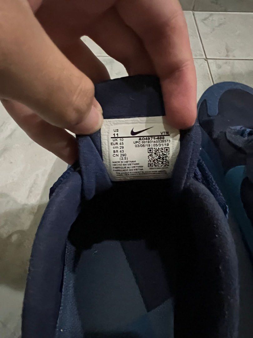 Nike air max 27 react australia new arrivals