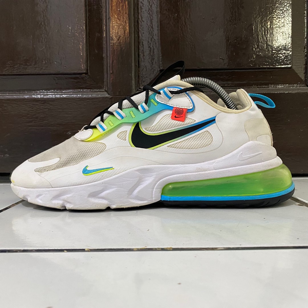 Nike air 270 size 4 clearance