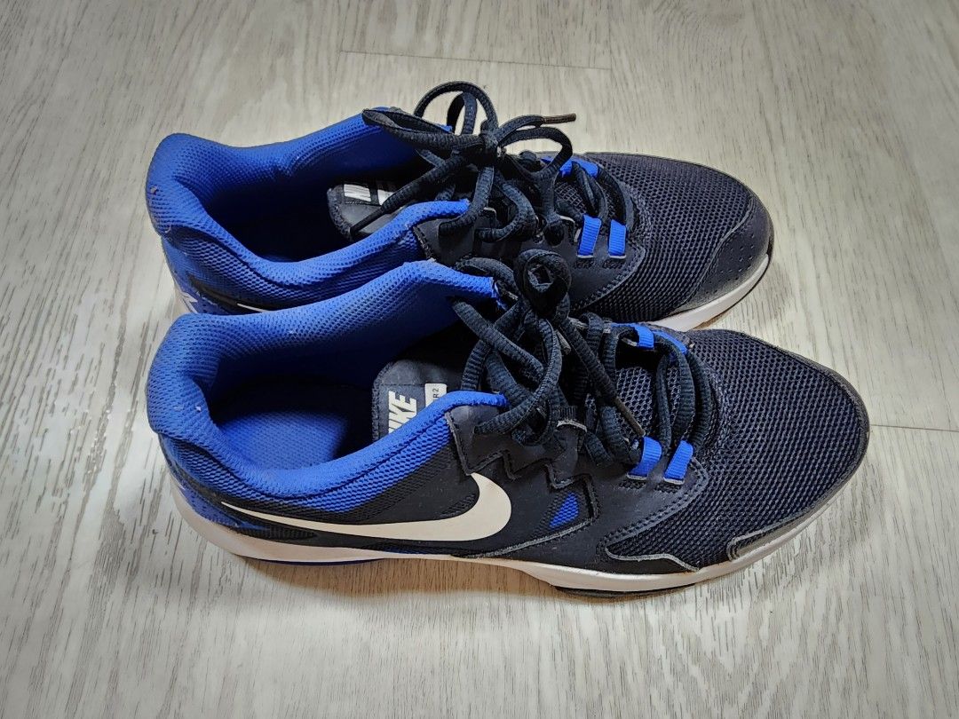 Nike Air Max Training Shoes Men s Fashion Footwear Casual shoes