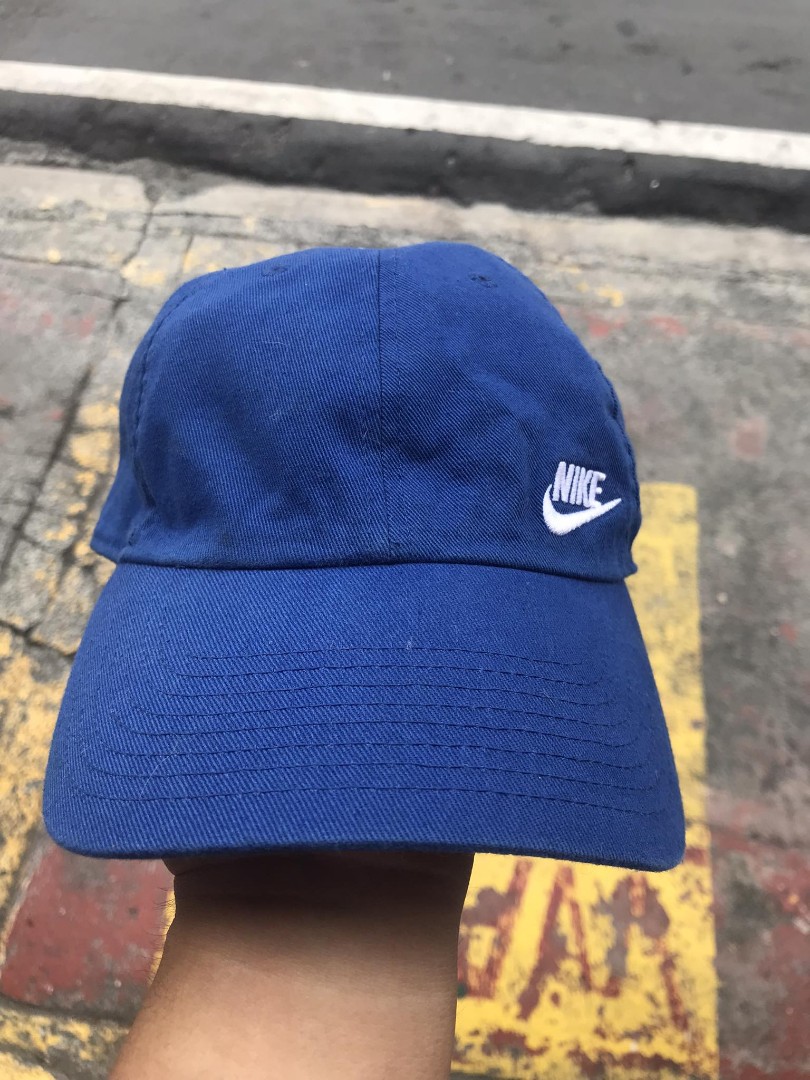 Nike Cap on Carousell