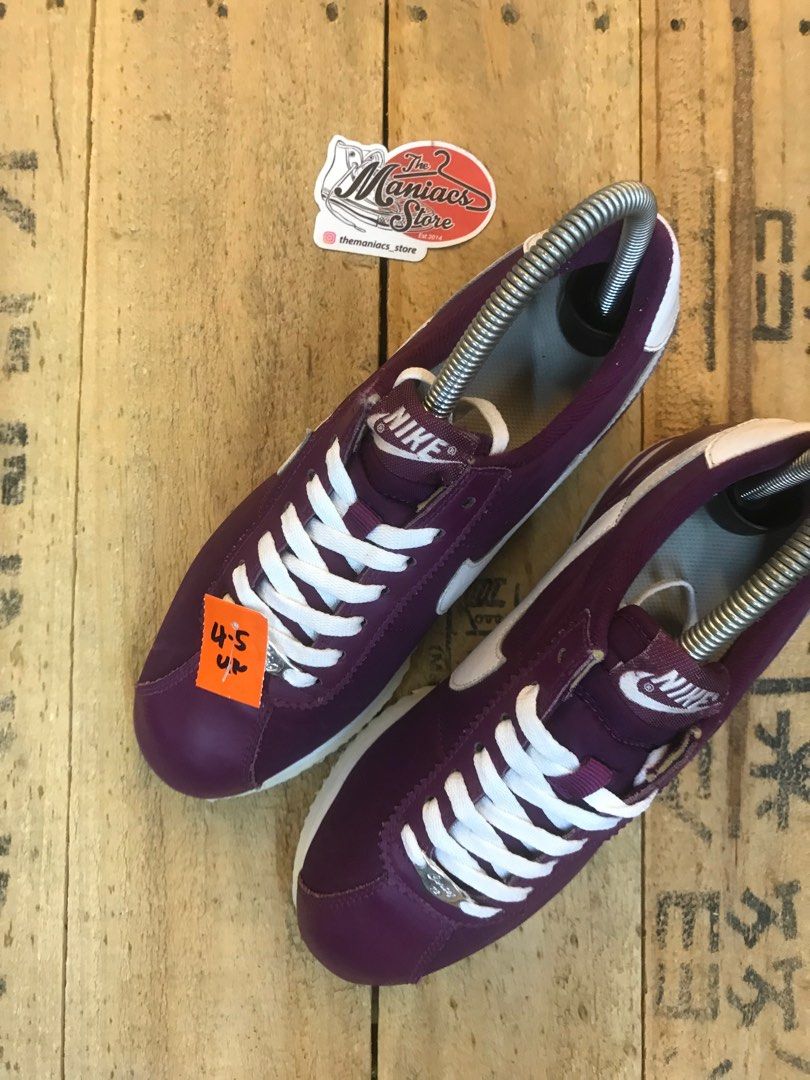 Nike cortez outlet 4.5