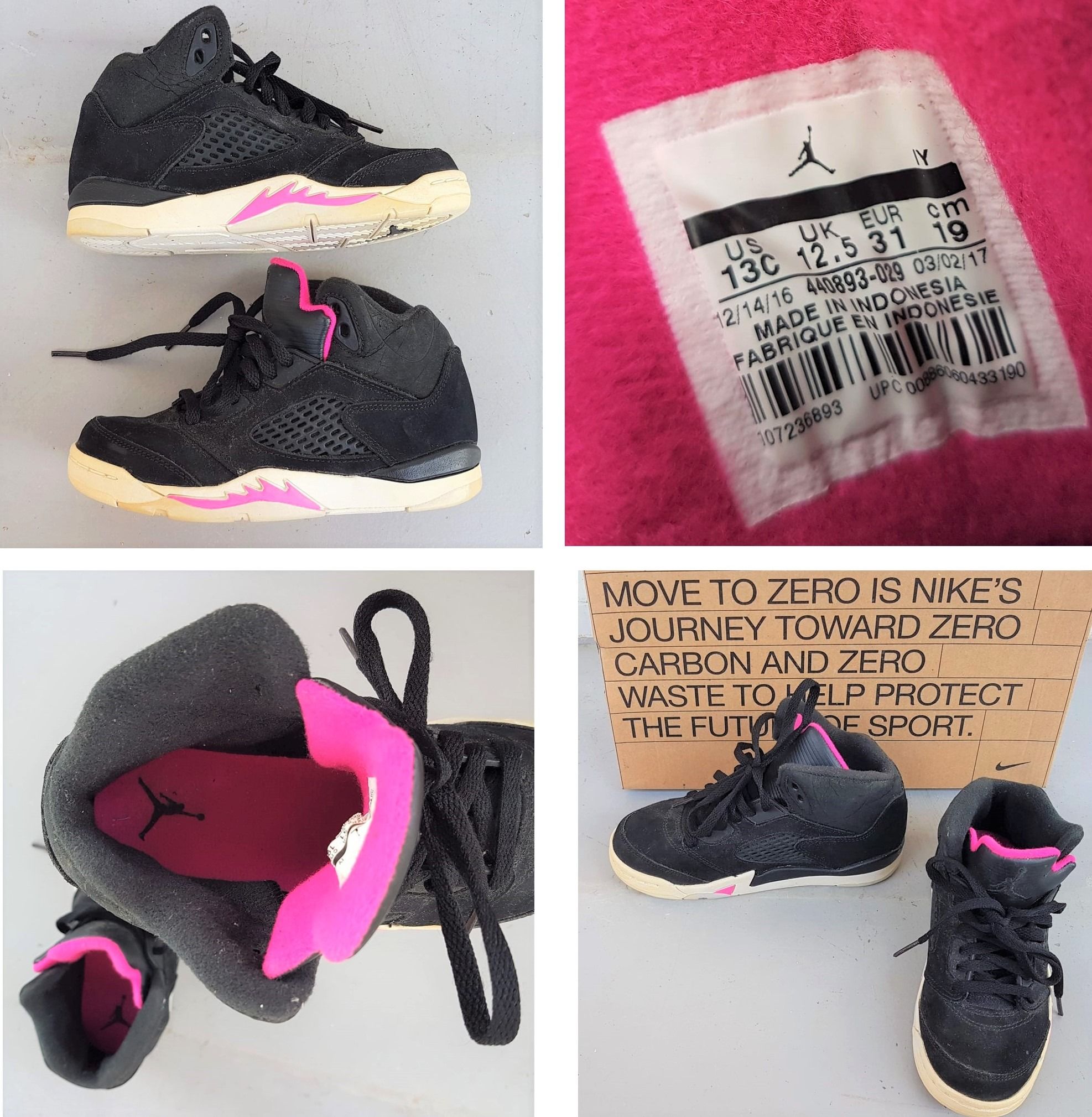 Air cheap 27 youth