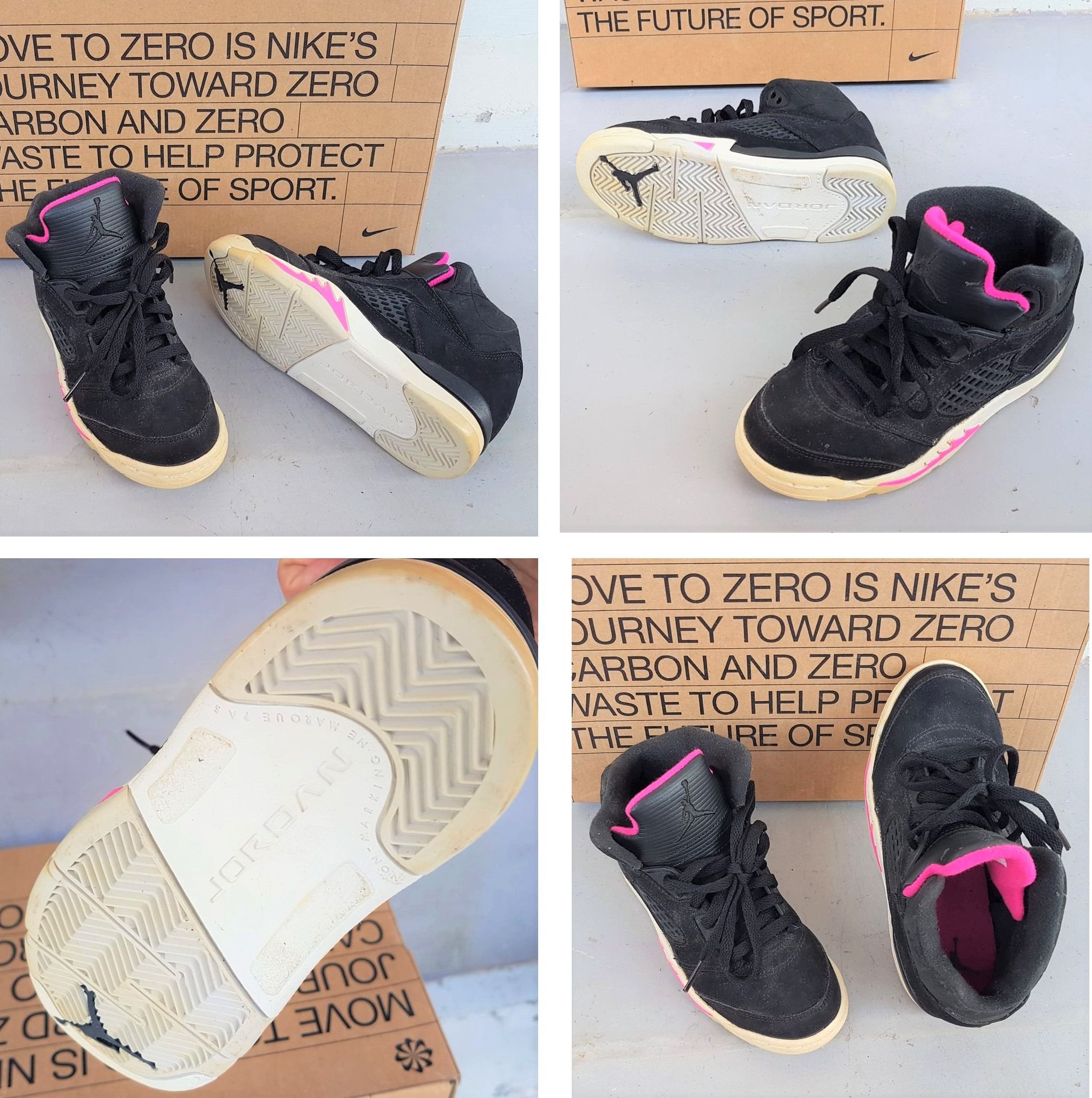 Air sales 27 youth