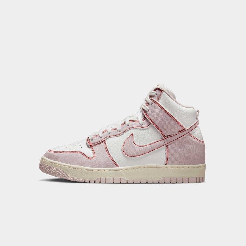 Nike Dunk Hi 1985 barely rose Men s Fashion Footwear Sneakers