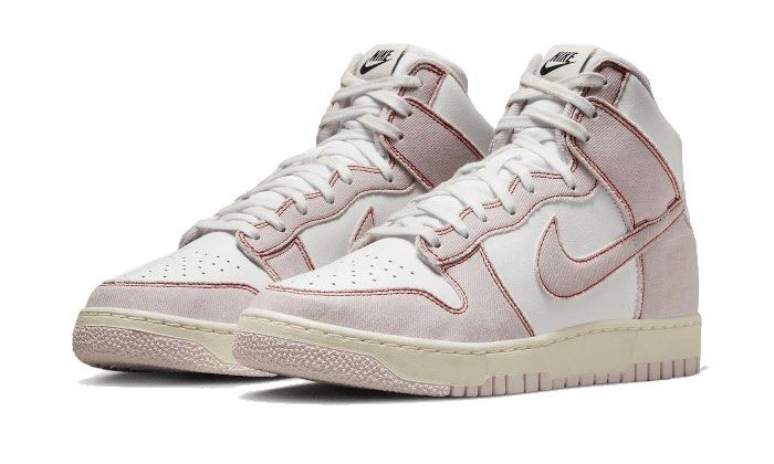 Nike 27 clearance womens barely rose