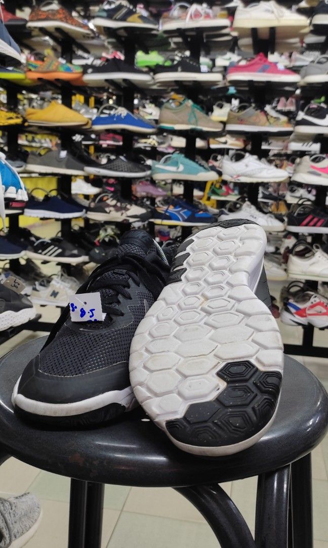Nike flex outlet experience rn4