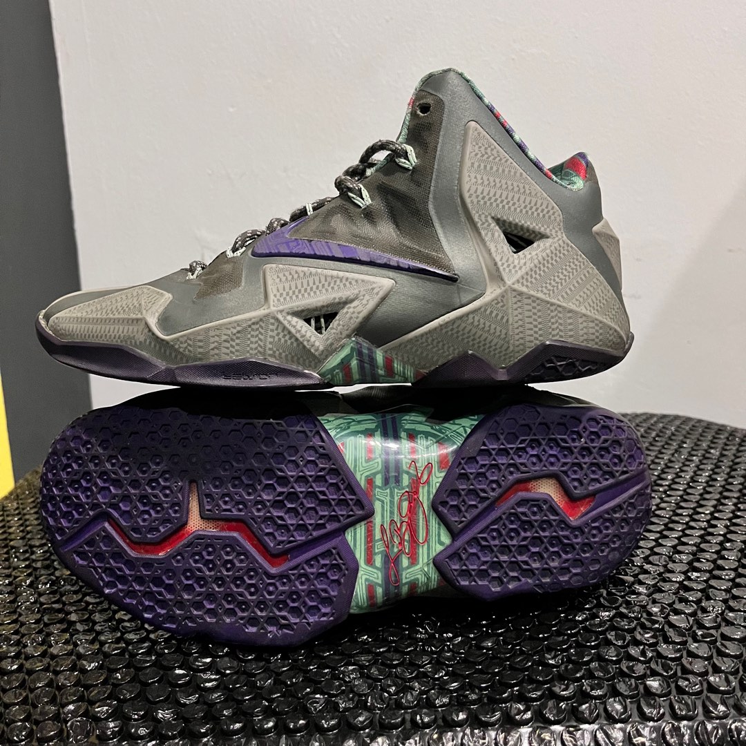 Lebron james flywire outlet