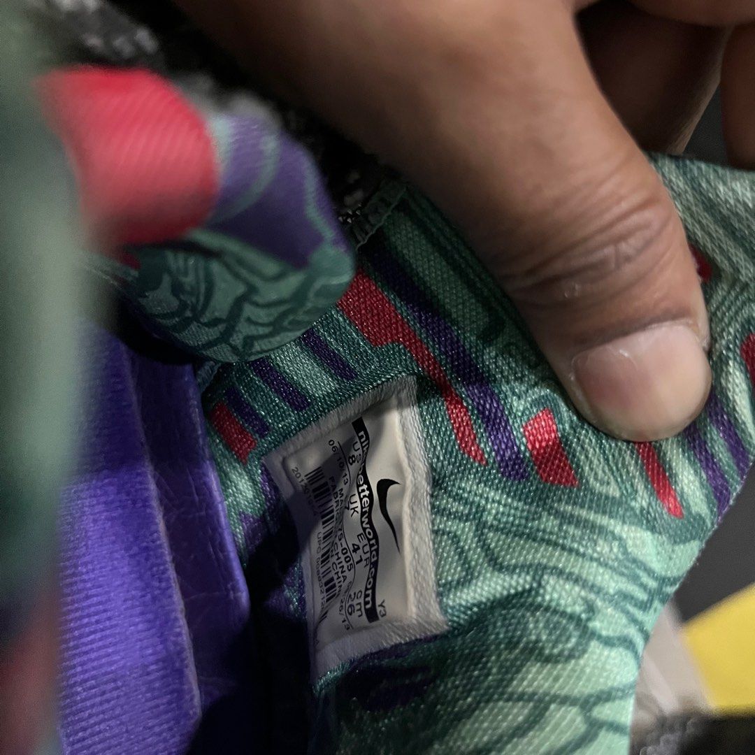 flywire lebron 11