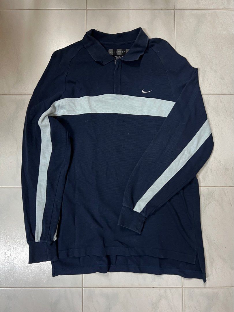 Nike golf store sweater