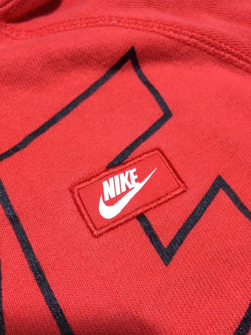 Roblox clearance nike hoodie