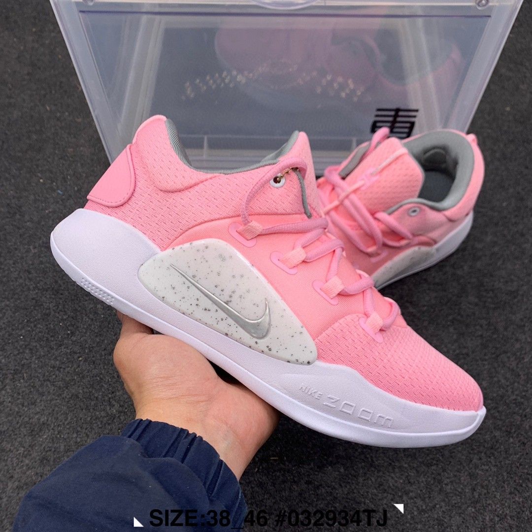 Hyperdunk 2018 pink top