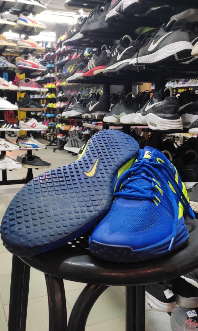 Nike lunar tr1 review top