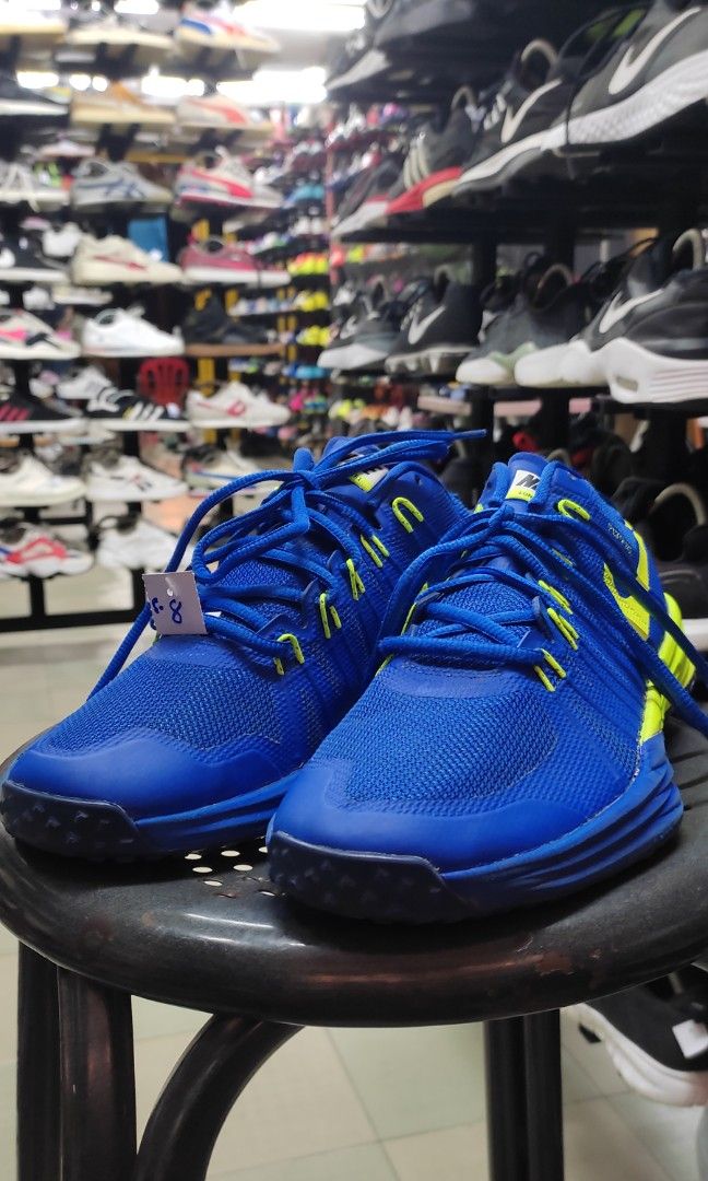 Nike deals lunar kopen