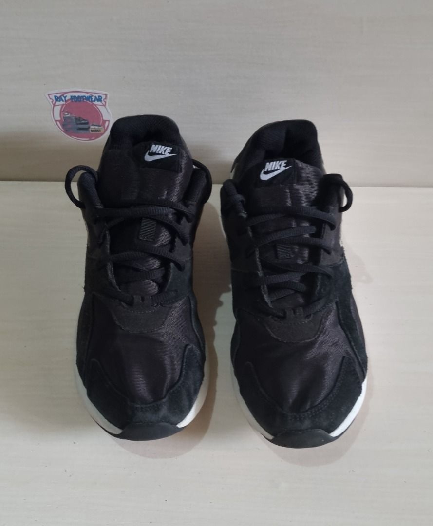 nike pantheos black
