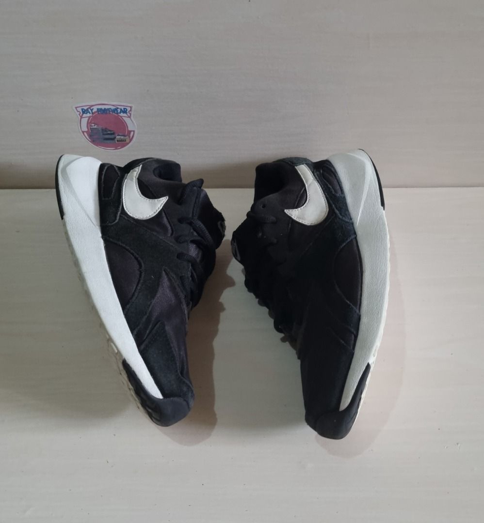 nike pantheos black