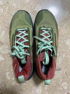 Nike React Pegasus Trail 4 GORE-TEX (Green)