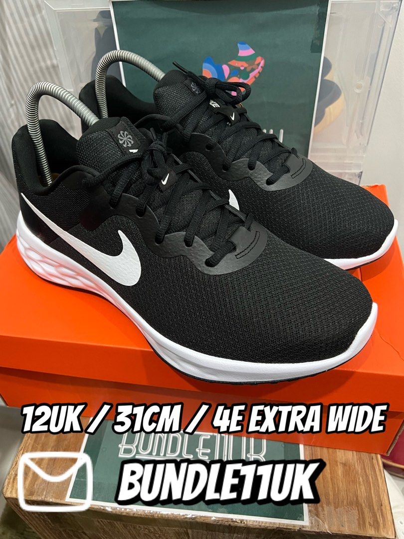Nike tanjun extra wide online