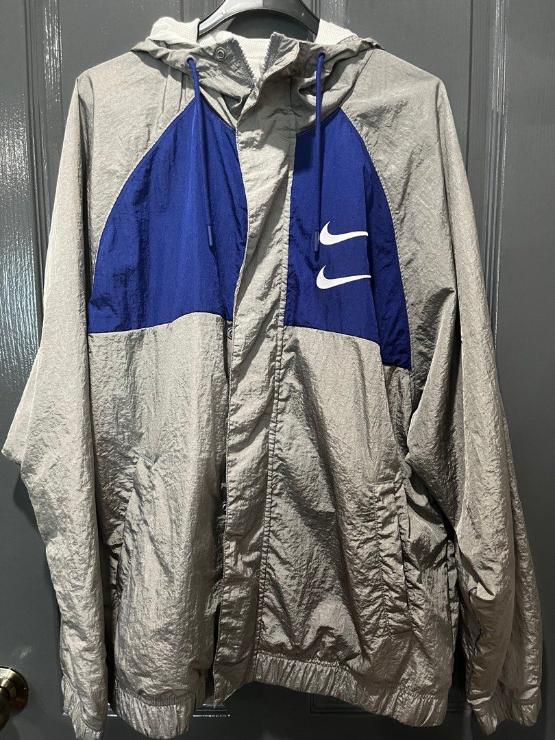 Nike 89 jacket top