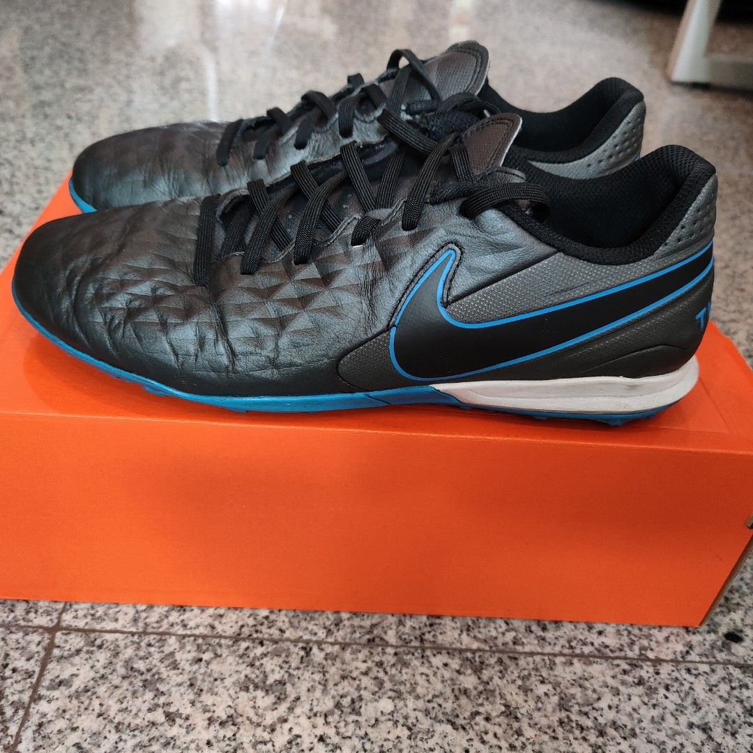 Nike tiempo legend deals 8 academy tf