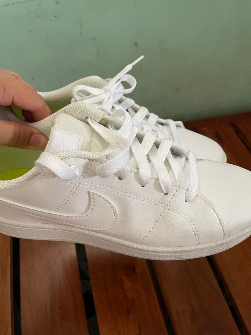 nike court royale 2 white womens