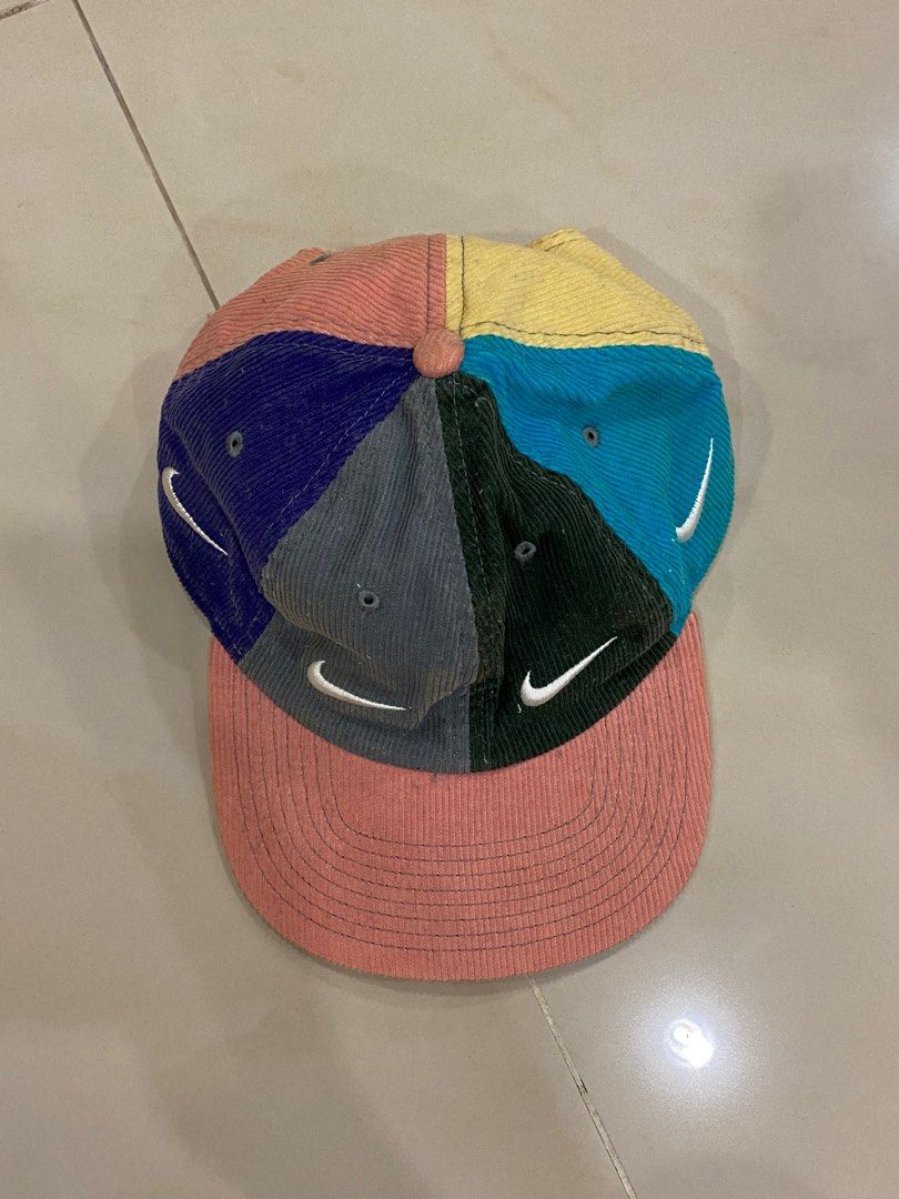 sean wotherspoon nike hat