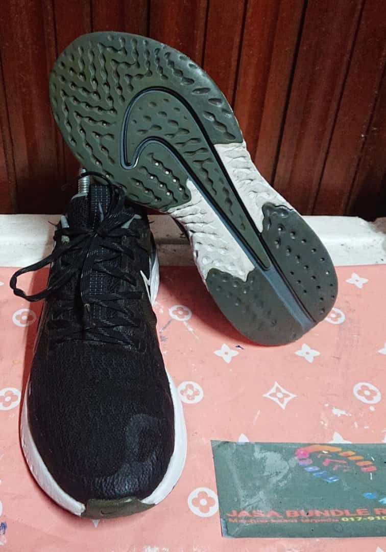 Nike air zoom winflo 5 homme sales