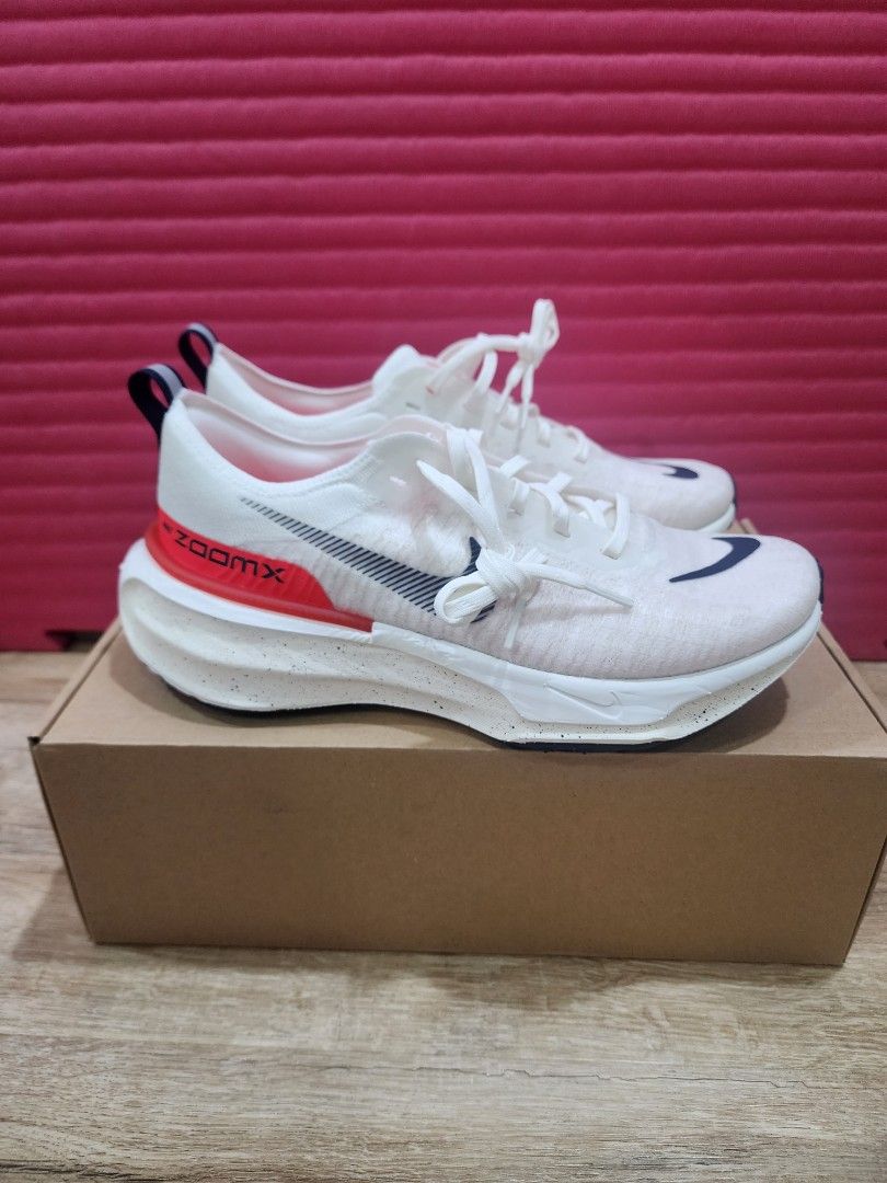 invincible run zoom x