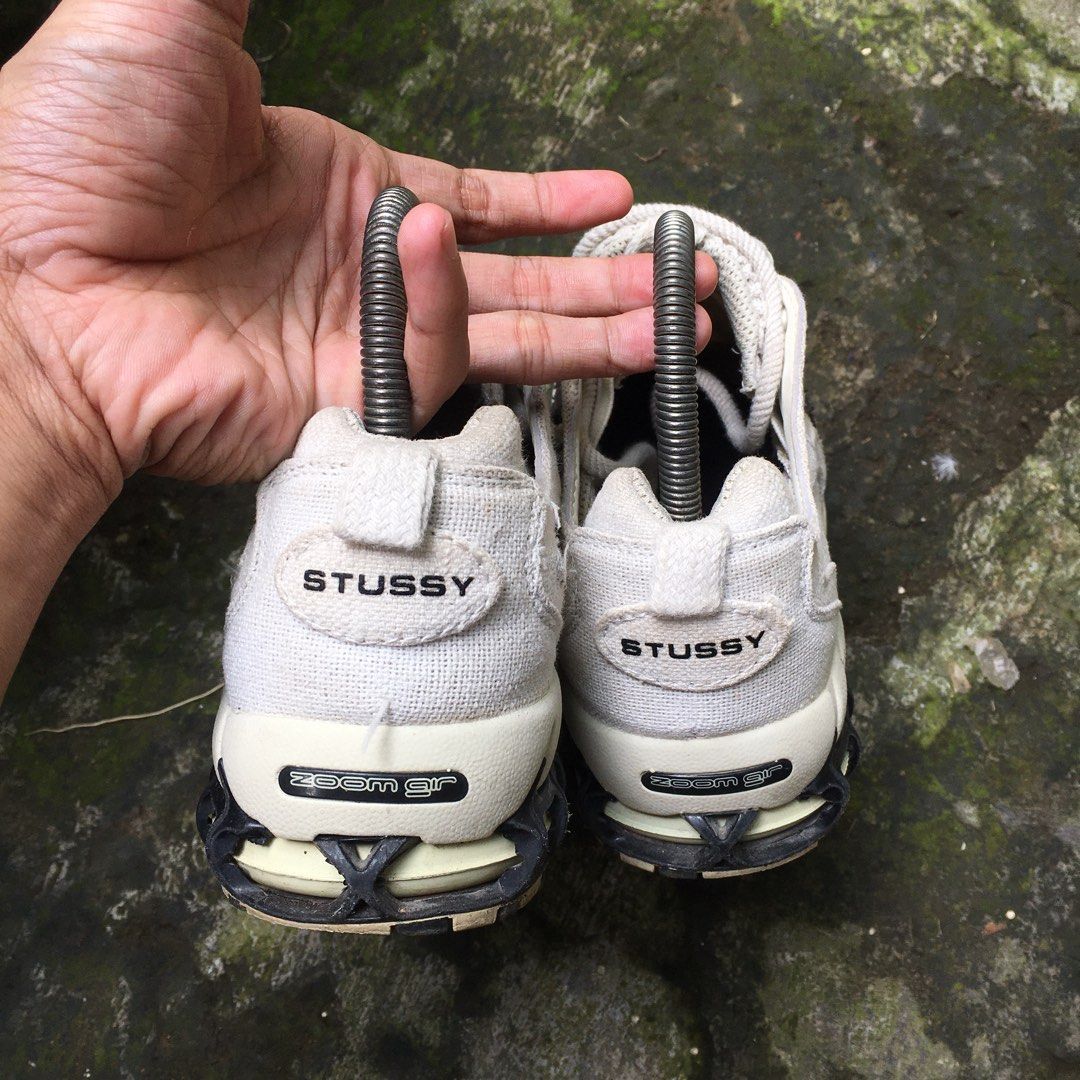 nike zoom x stussy
