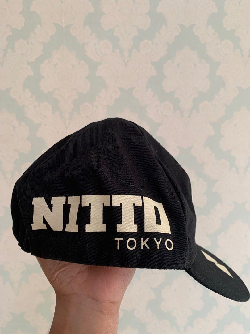 Nitto cycling cap discount