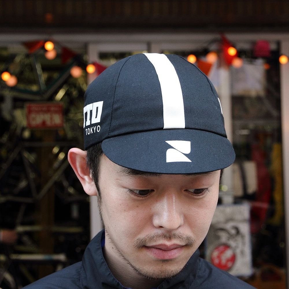 Nitto hotsell cycling cap
