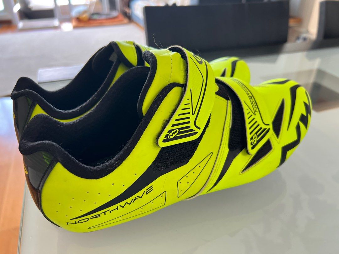 Northwave jet evo top