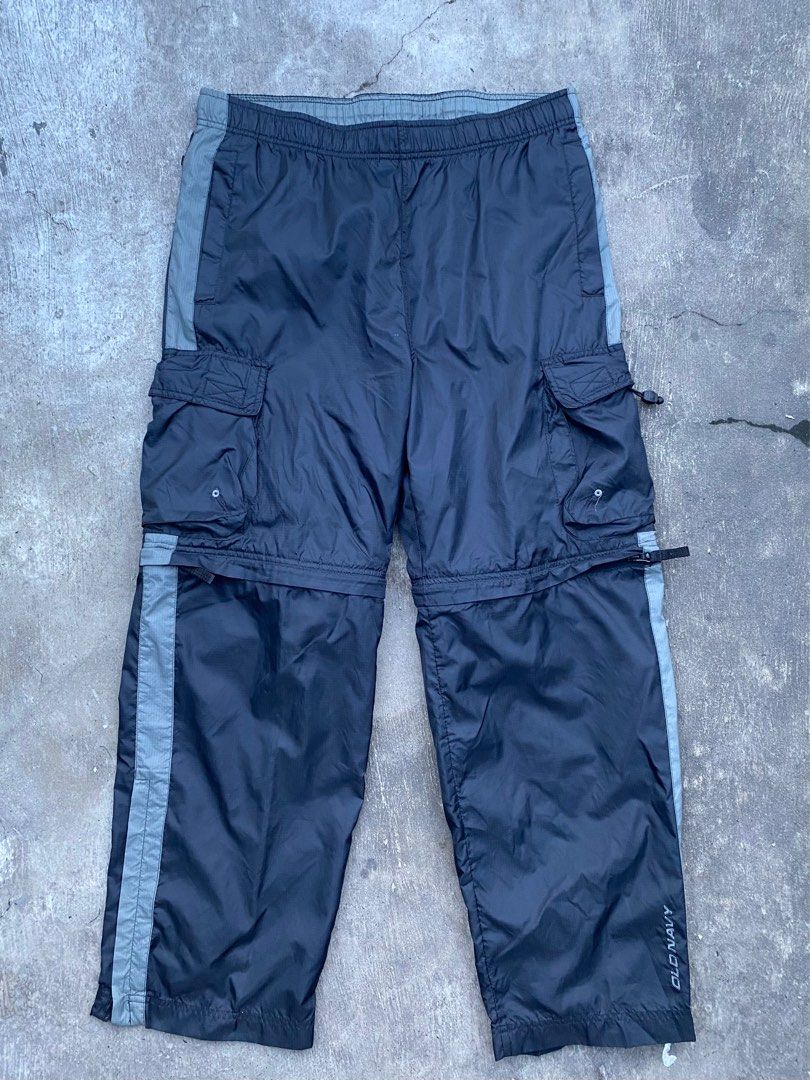 Old navy hiking pants best sale