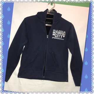 OLD NAVY Full zip Hooded Jacket