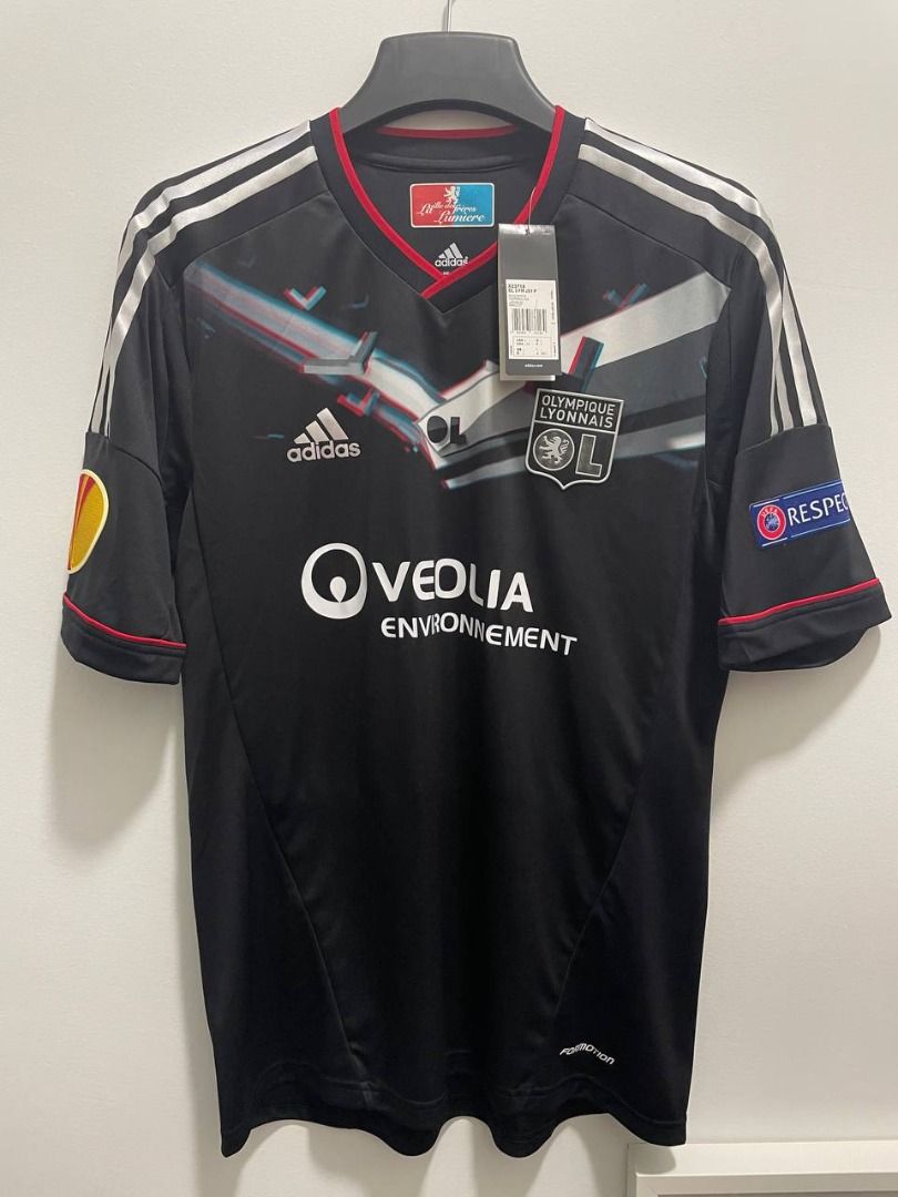 Lyon 3d kit sales