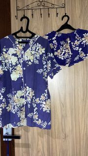 ONE SET PIYAMA