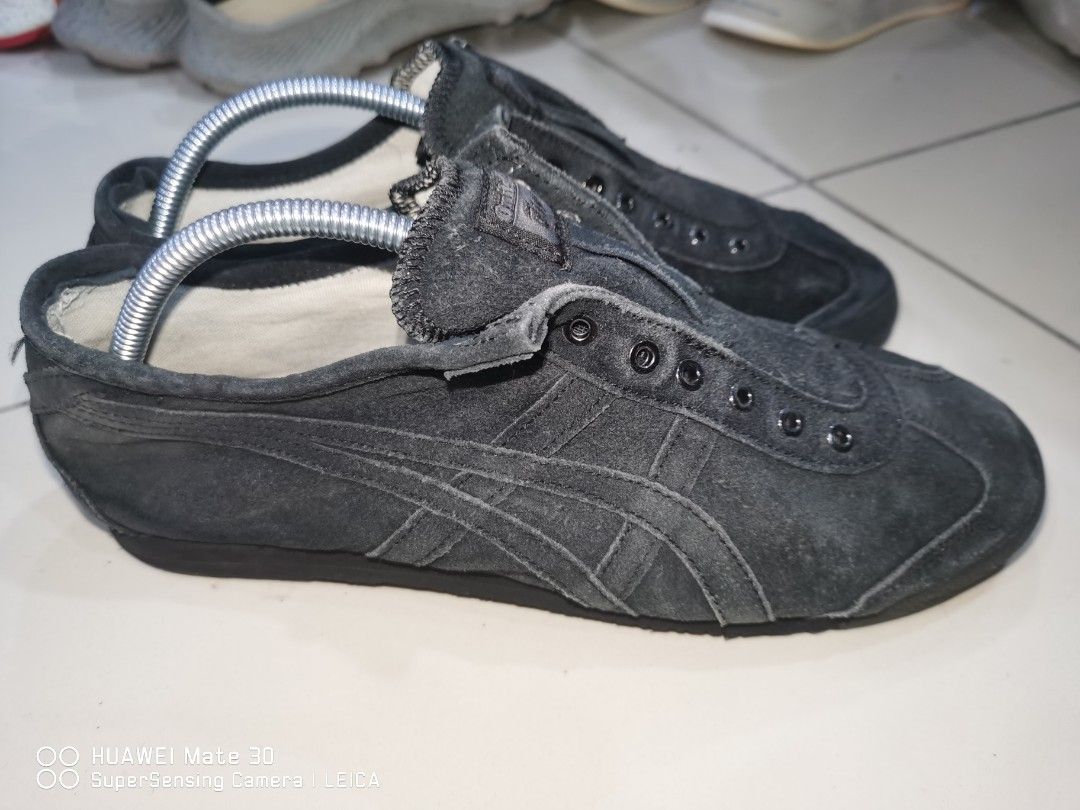 asics onitsuka tiger all black