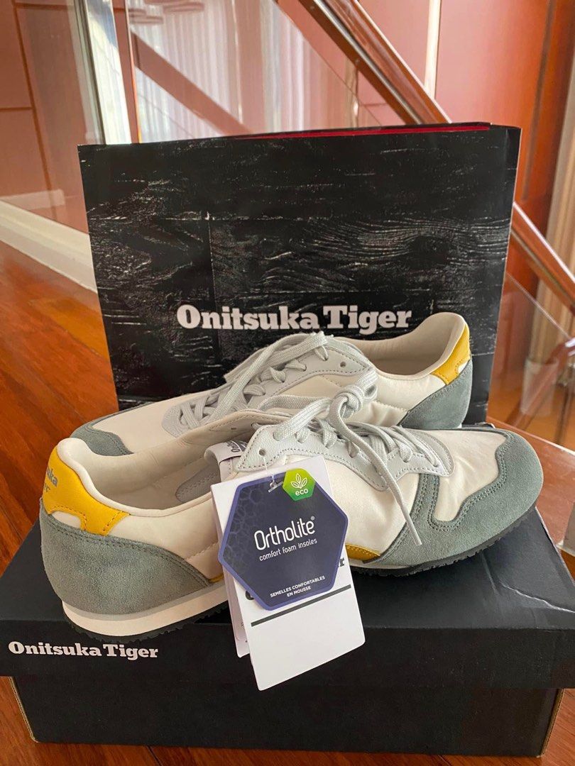 onitsuka tiger serrano womens 2017