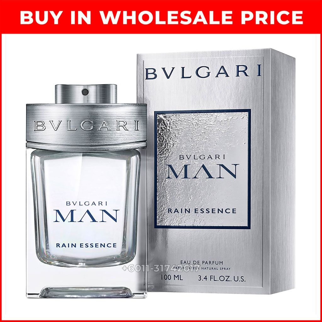 Bvlgari man deals price