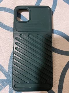 Original shock proof case for Samsung A22 5g