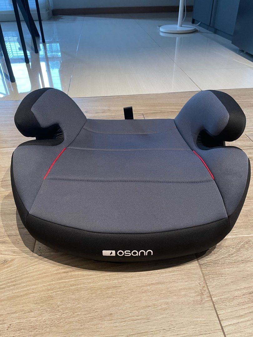 Osann junior sale isofix