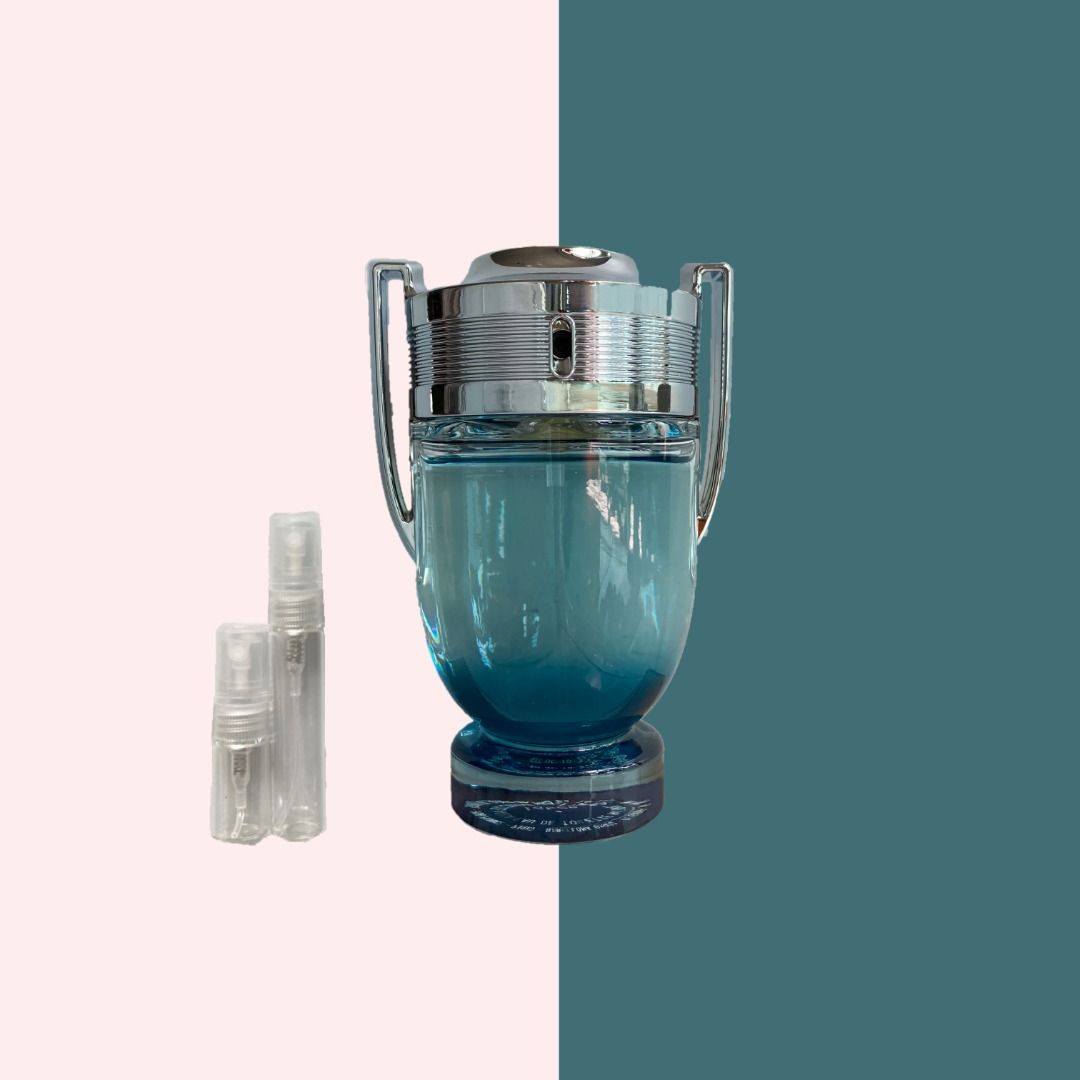 Paco rabanne hotsell invictus aqua 2018