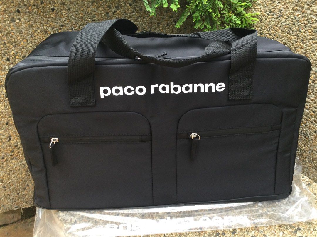 Paco Rabanne Weekend Bag
